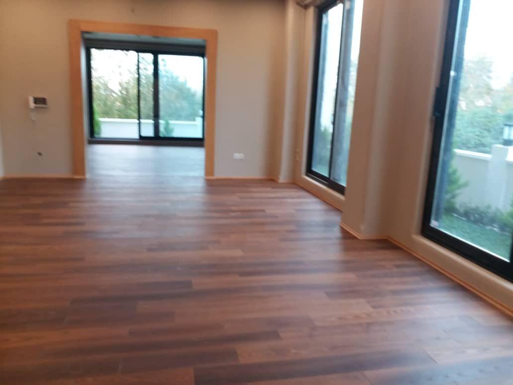 شرکت خدماتی آبان رخشان خزر