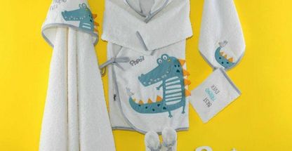 پوشاک و سیسمونی درسا