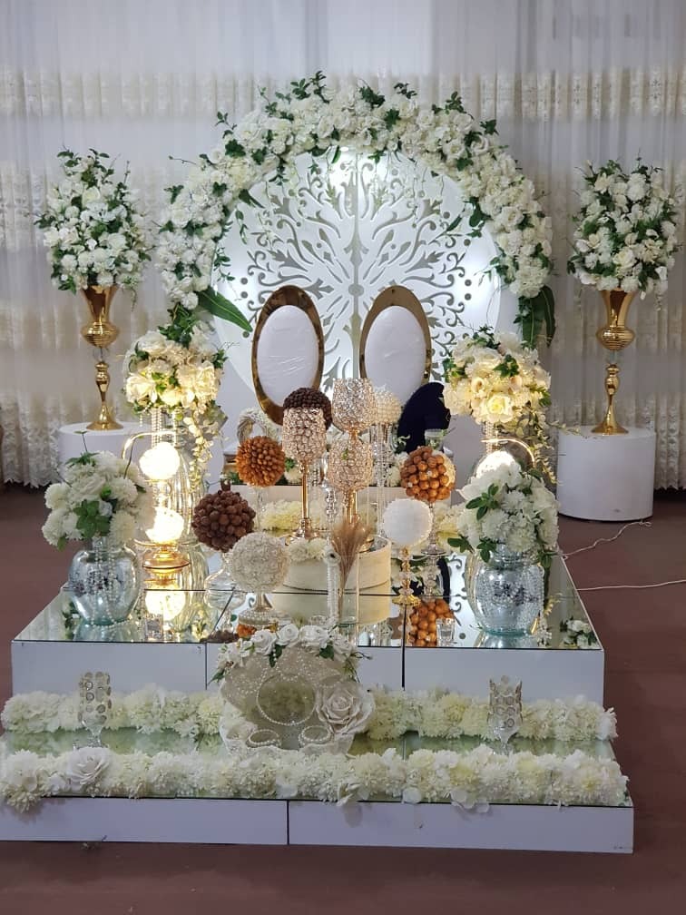 مزون عروس پاپلی