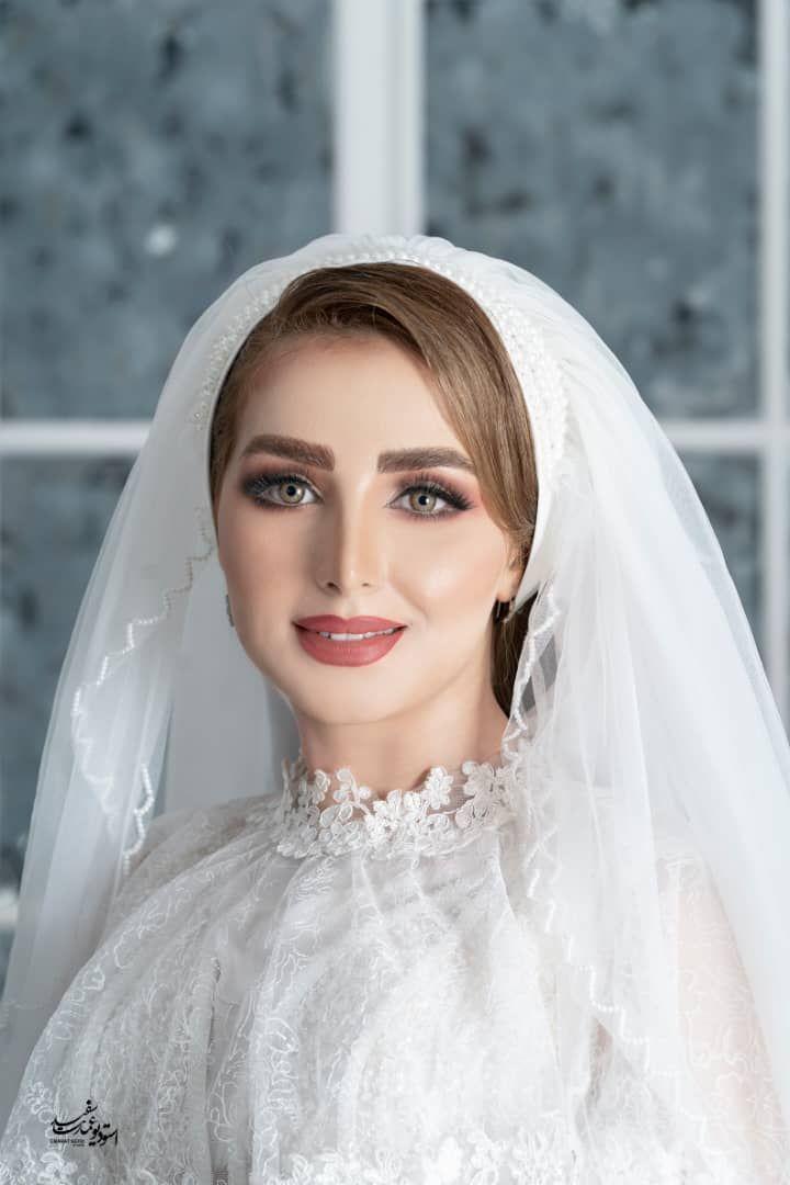 سالن زیبایی وندا مشهد