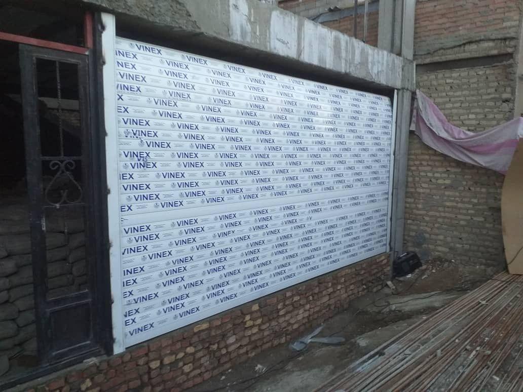 گروه غیاثوند (کرکره ، شیشه میرال)