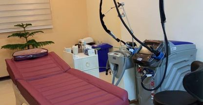 مرکز لیزر و پوست و مو و زیبایی نارسیس