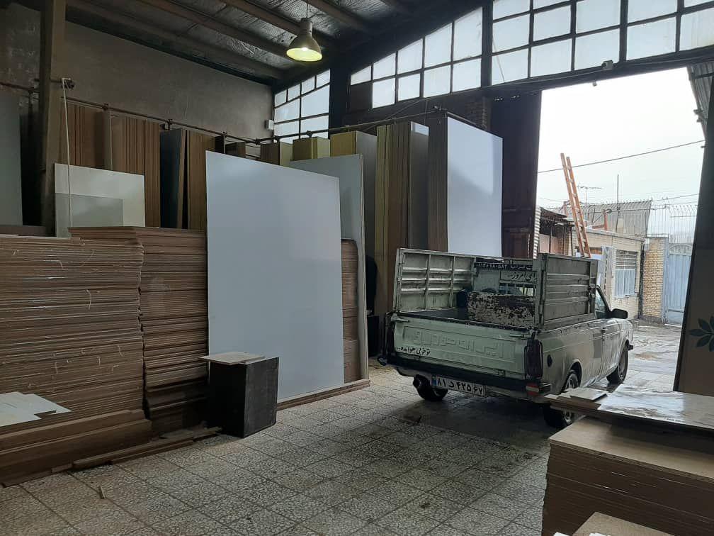 کابینت سازی اسماعیلی