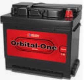 باتری سازی و نمایندگی فروش خدمات پس از فروش