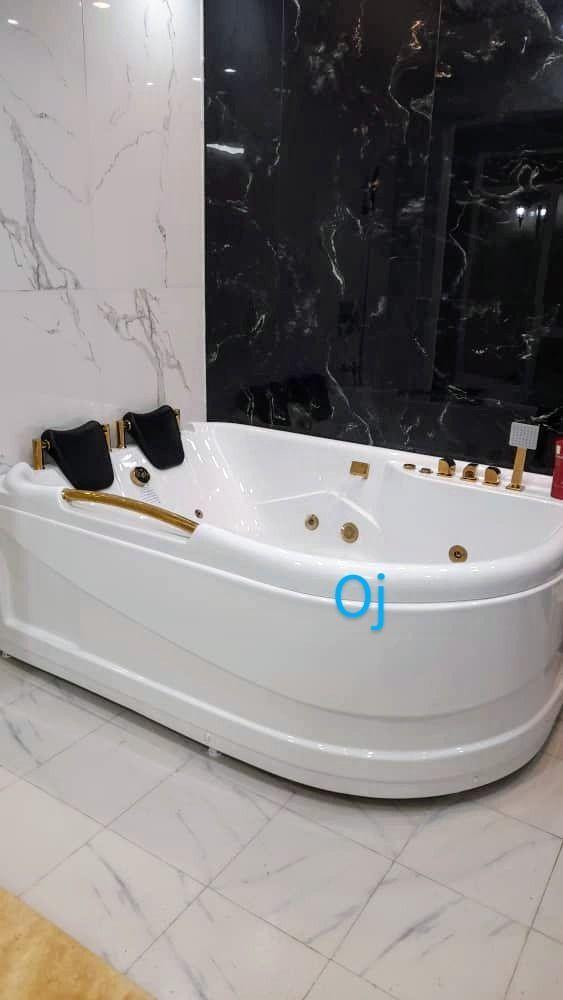 سالن ماساژ وان جکوزی دات کام