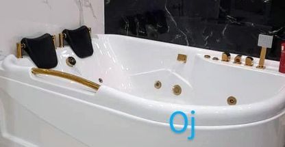 سالن ماساژ وان جکوزی دات کام