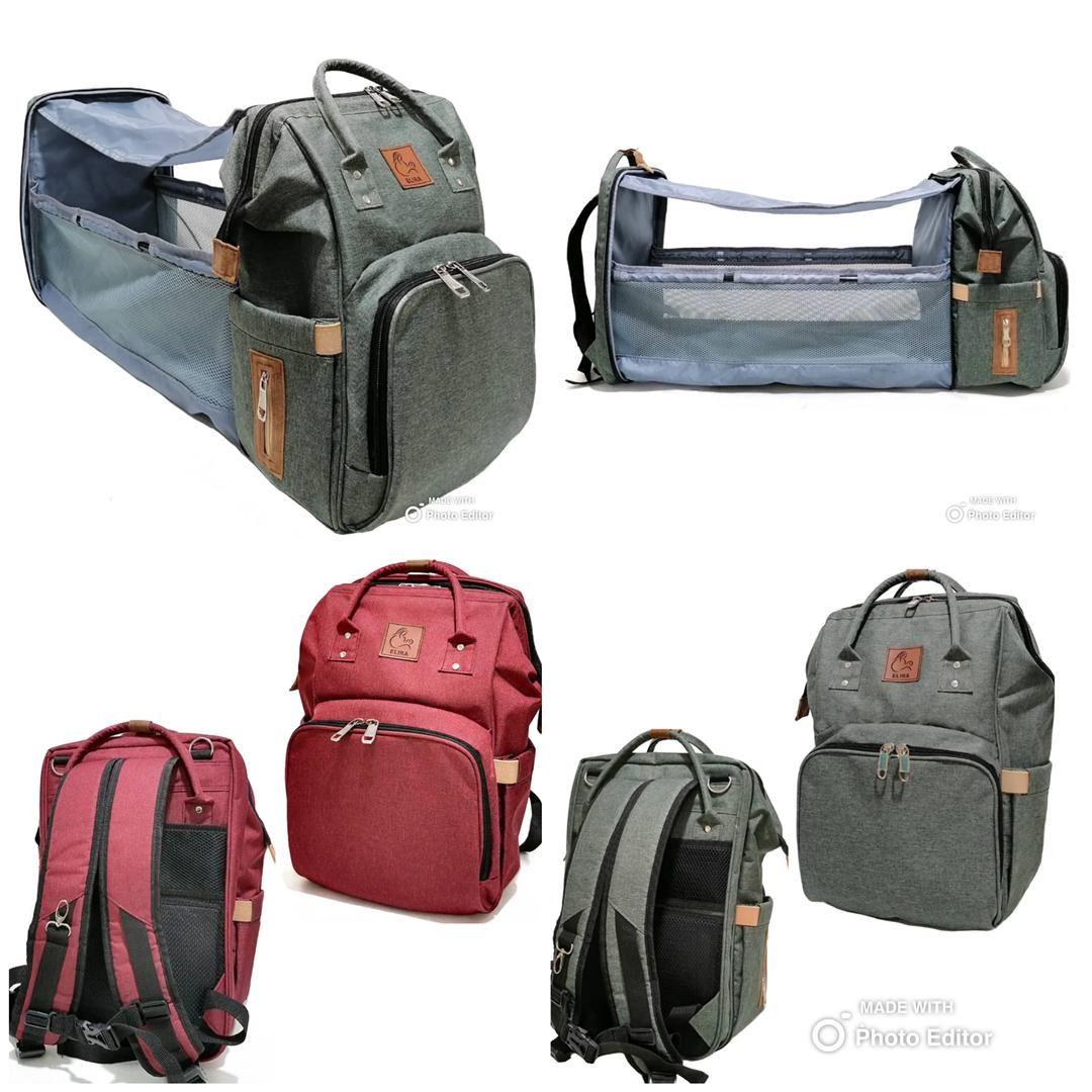 سیسمونی کودک کالا