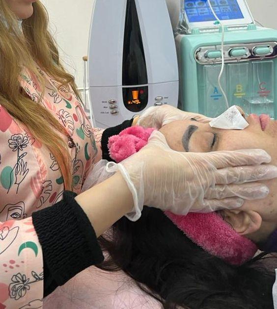 مطب پوست و زیبایی دکتر رفیعی