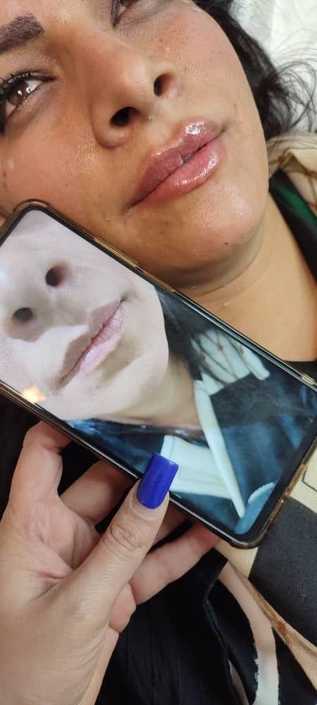 کلینیک پوست مو زیبایی و لیزر فرجام