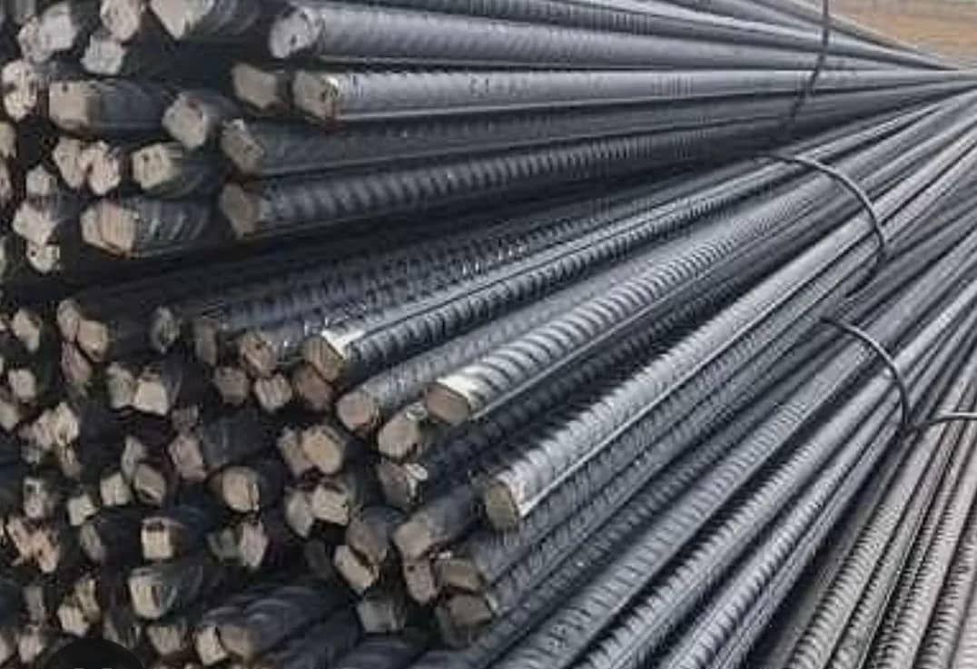 اهن آلات فورج فروش میلگرد