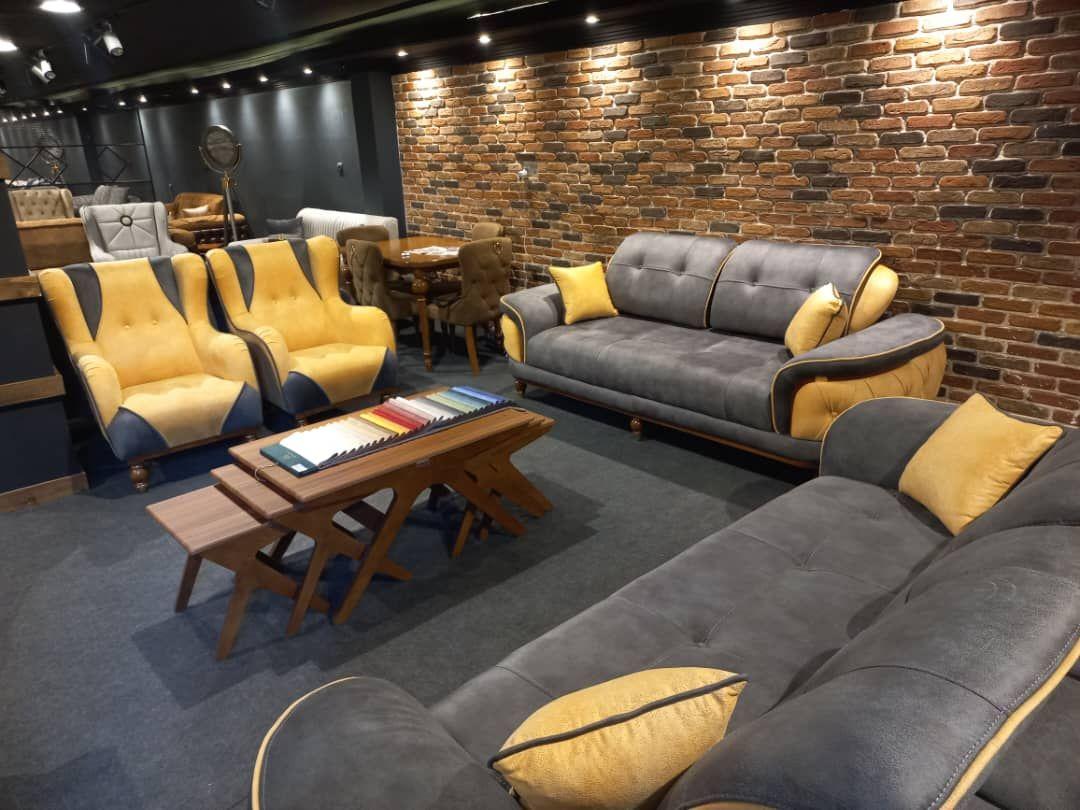 مبلمان تهران غرب