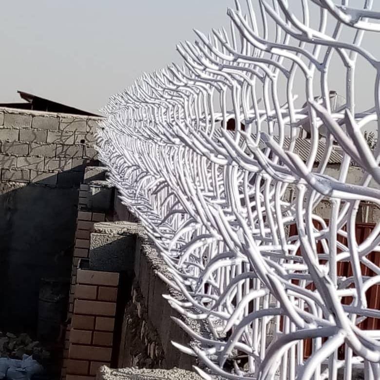 تولیدحفاظ شاخگوزنی و نرده عظیمی