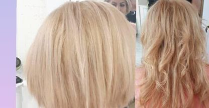 آرایشگاه زنانه لی لی در شیراز