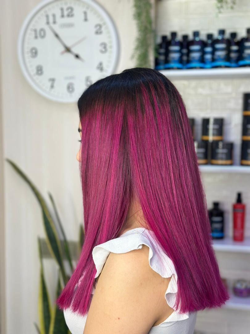 اصلاح ابرو لیفت و لمینت رنگ و لایت