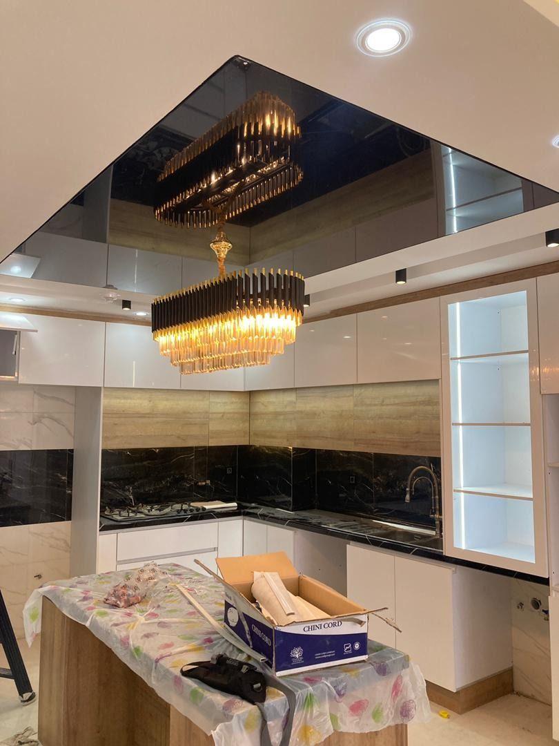 دفترمعماری و دکوراسیون داخلی آک