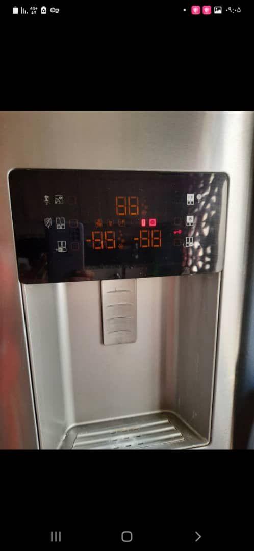 نمایندگی تعمیرات سامسونگ درتهران