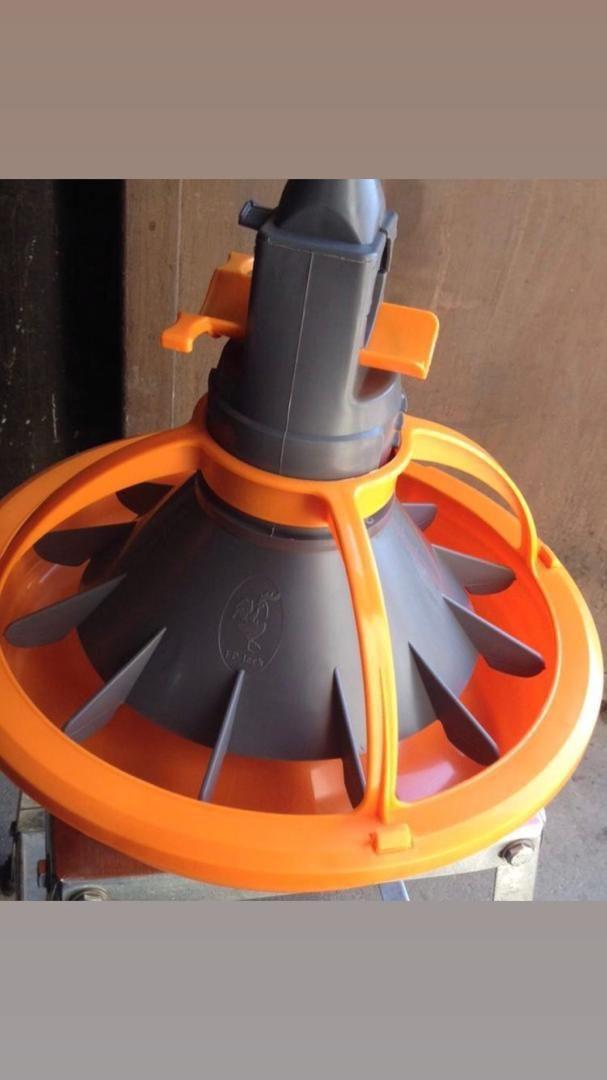 تجهیزات مرغداری و گلخانه نجفیان