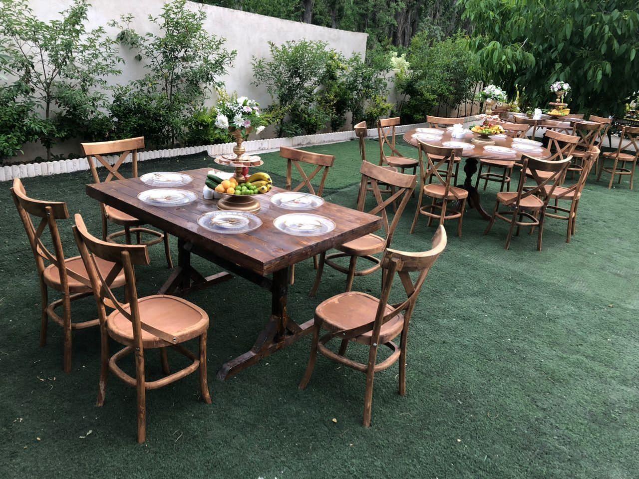 ظروف کرایه لواسان شبستان