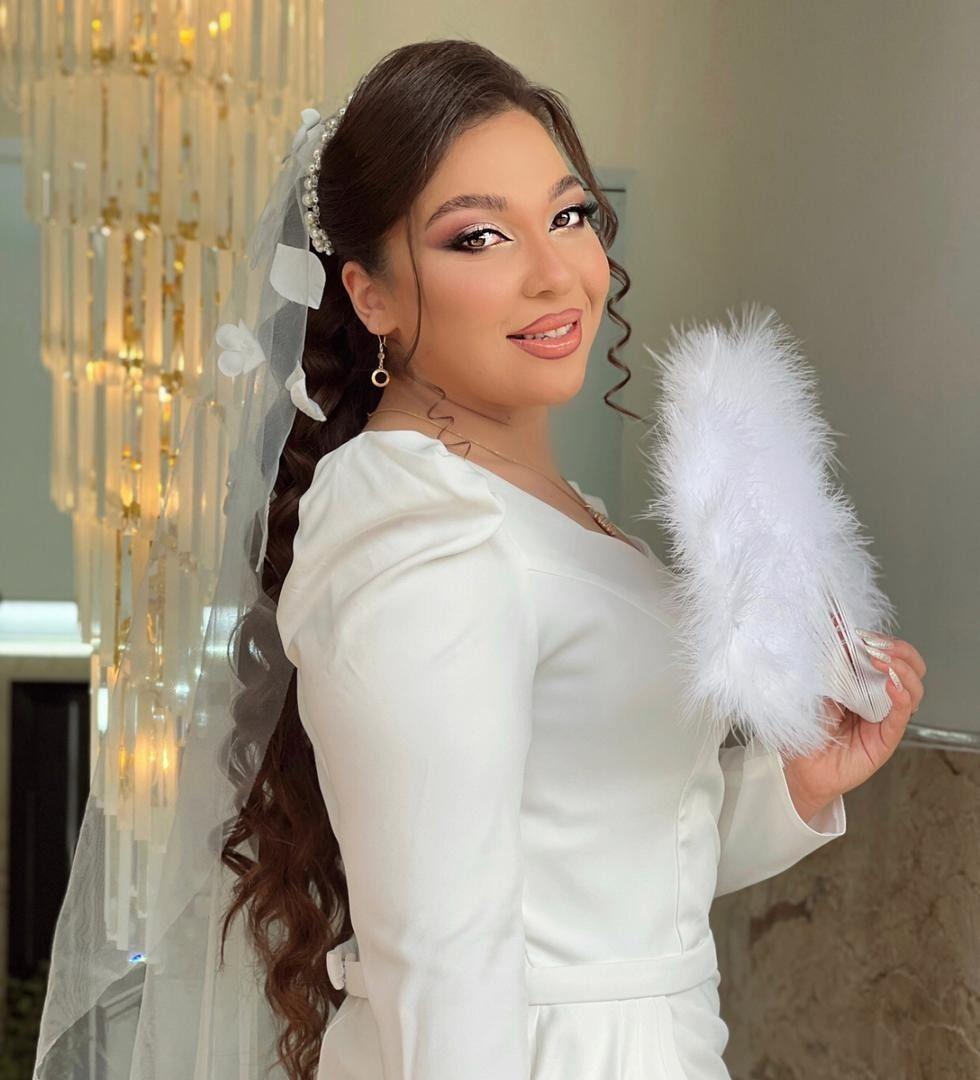 سالن زیبایی آذرنوش