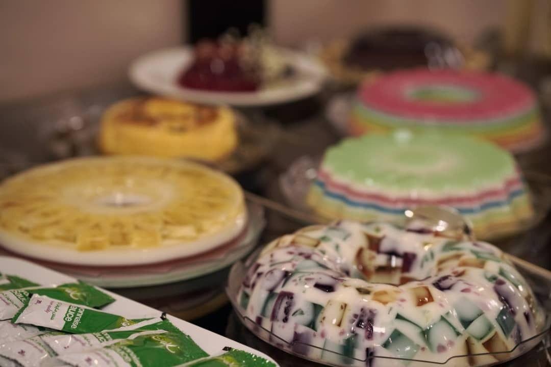 تشریفات مجالس آئین