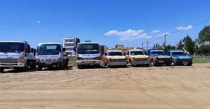 امداد خودرو مجید مرادی