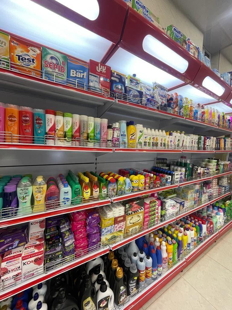 صنایع قفسه بندی و تجهیزالات الهوردیزاه