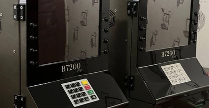 دستگاه کشلس