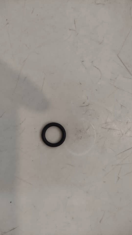 پلیسه گیری قطعات لاستیکی آزادی