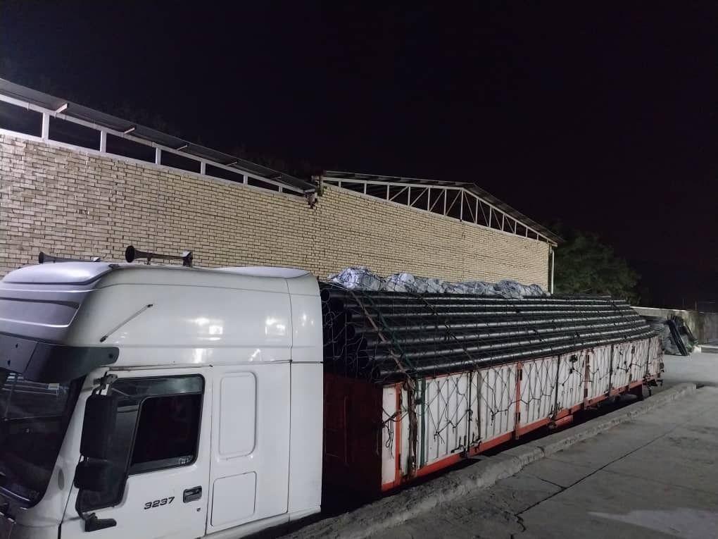 رساپایپ تولیدکننده لوله پلی اتیلن