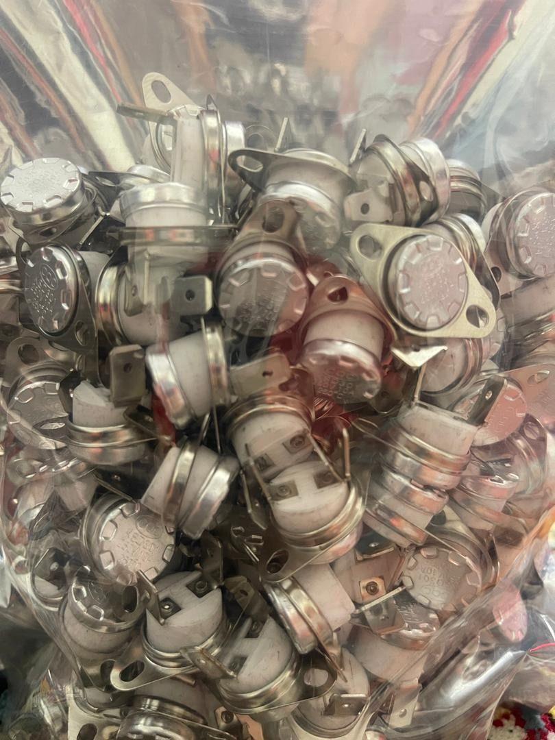 فروشگاه و نمایندگی اتوسیلترترک کینگبافت