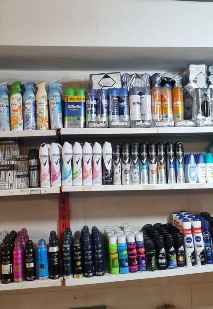 آرایشی مهر و ماه