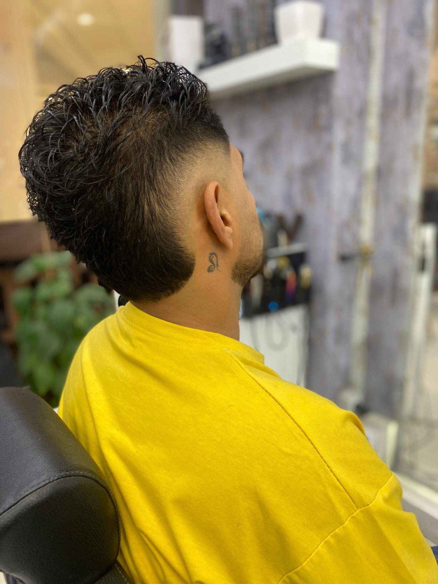 سالن مو کارما