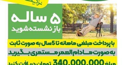 کارگزاری رسمی بیمه ضیا