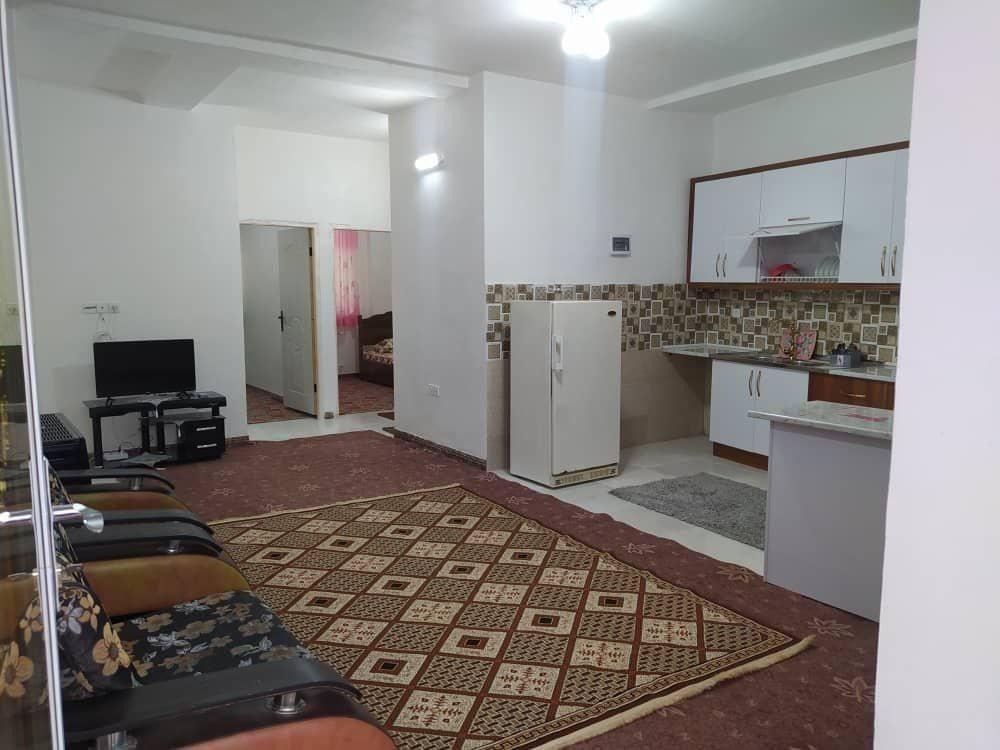 ویلا سوئیت محمد مهدی