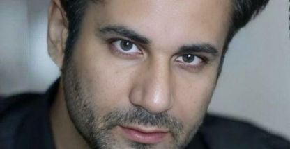 خلیل قوامی وکیل پایه یک دادگستری سنندج