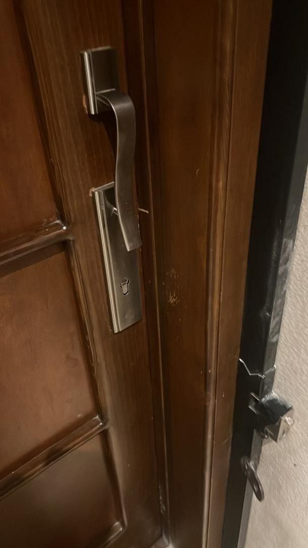 امداد کلید شمرون شبانه روزی