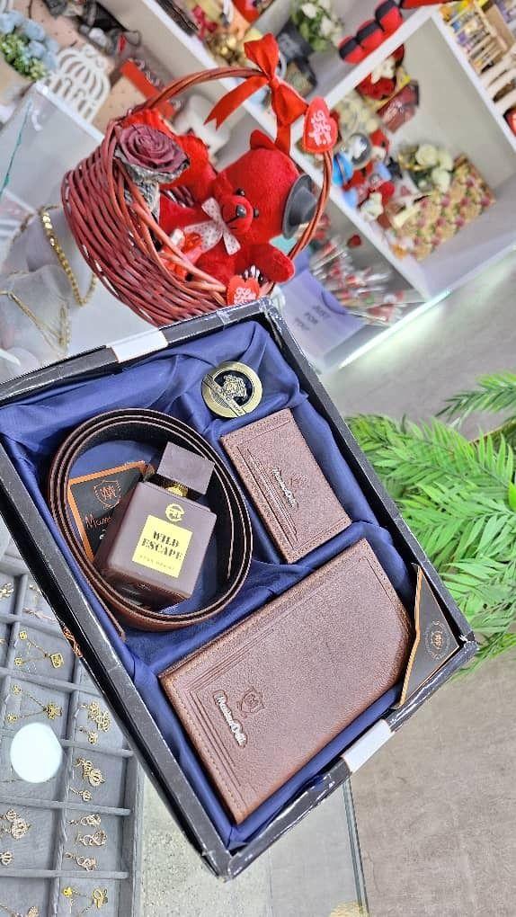 کادویی و بدلیجاتی سورپرایز