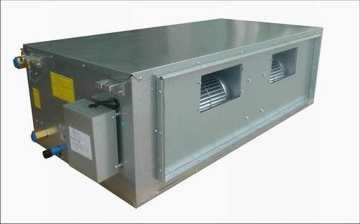 تهویه مطبوع