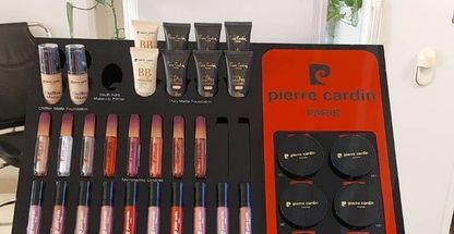 لوازم آرایشی آرایشی راشل