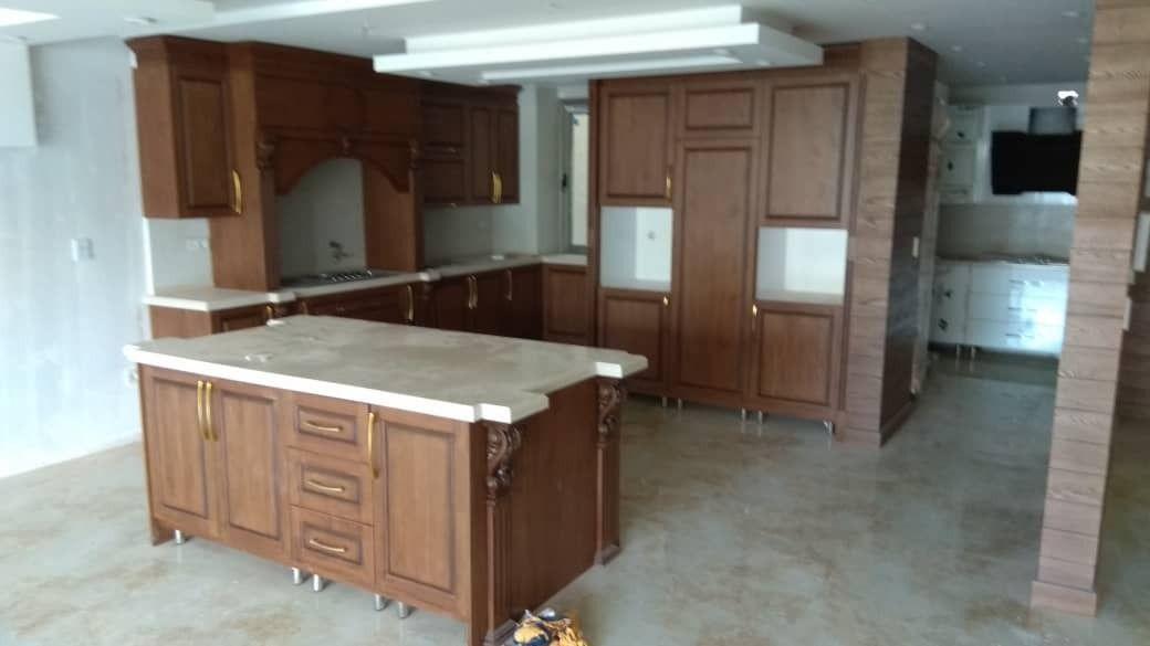 کابینت البرز