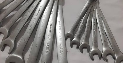 ابزار استوک