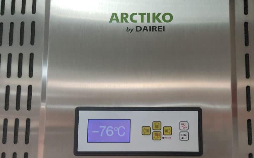 فناوری برودتی