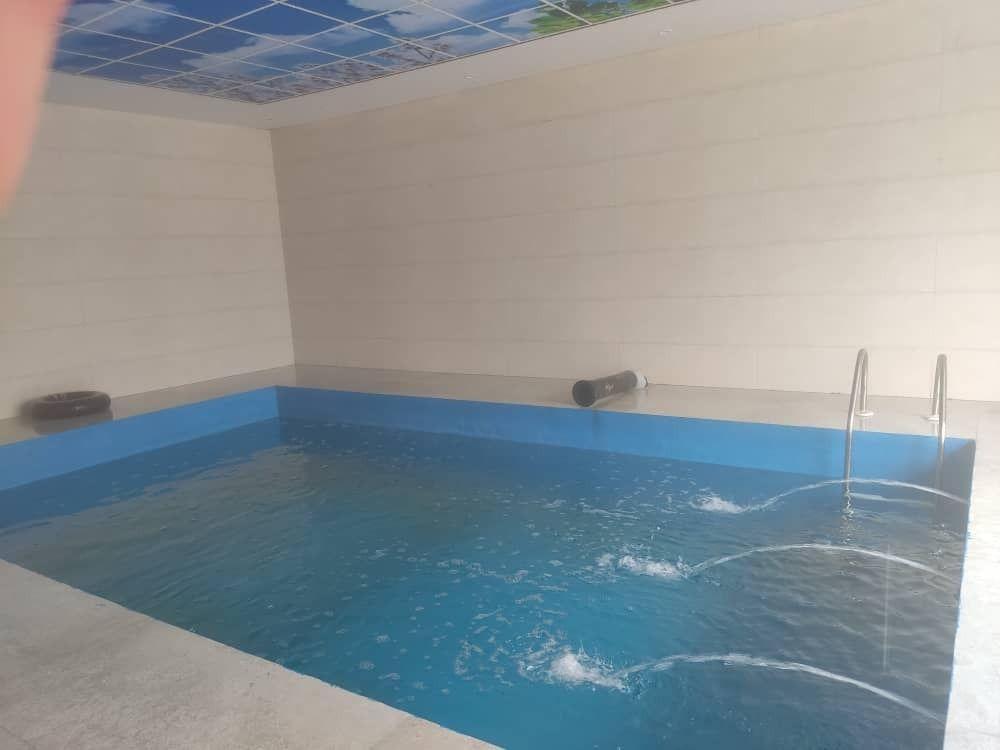 اجاره باغ ویلای بهار روزانه