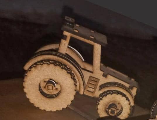 فروشگاه صنایع چوبی پاشایی