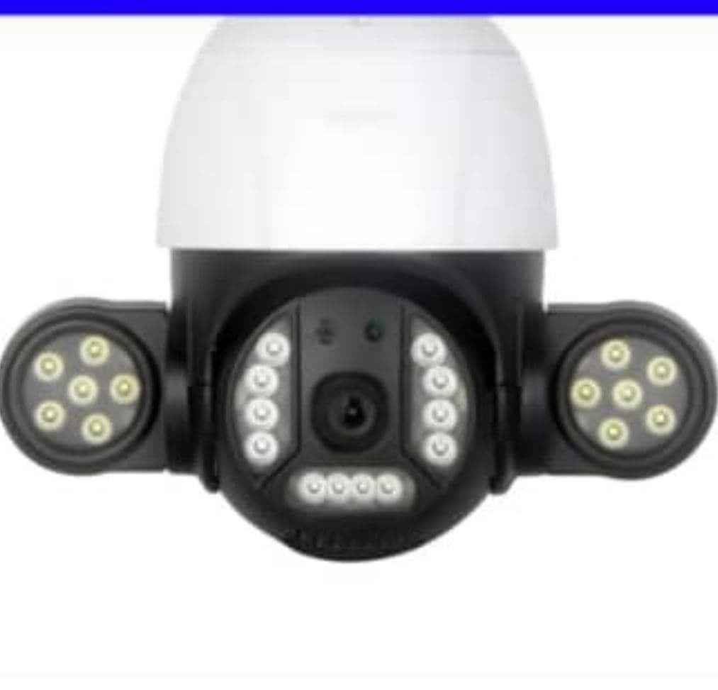 دوربین مداربسته