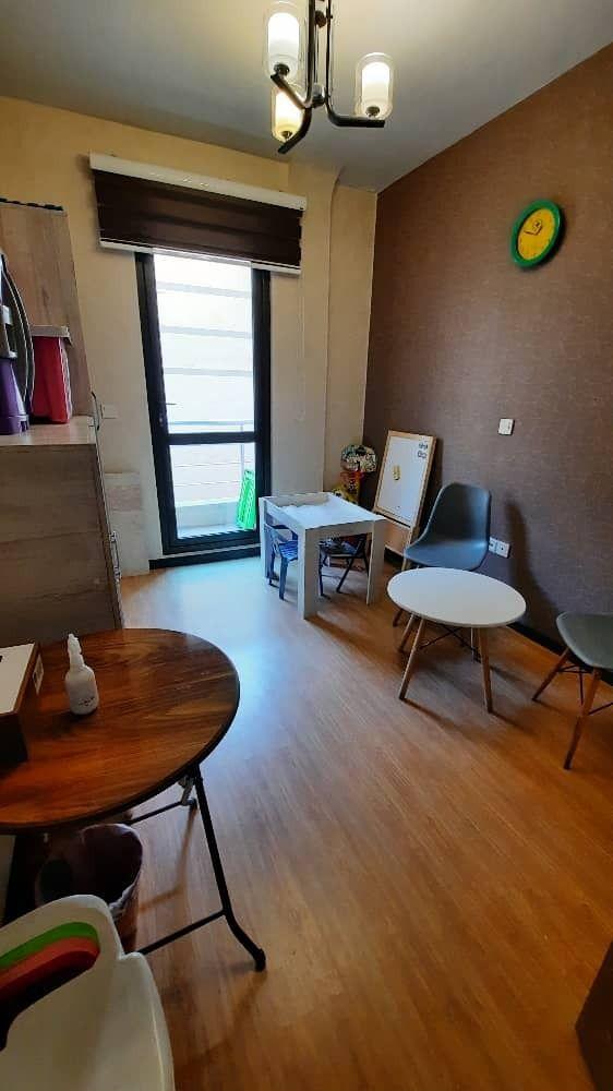 مشاوره و روانشناس (انوشه کاشی)