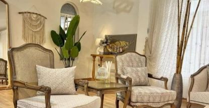 مبلمان دیکو شیک