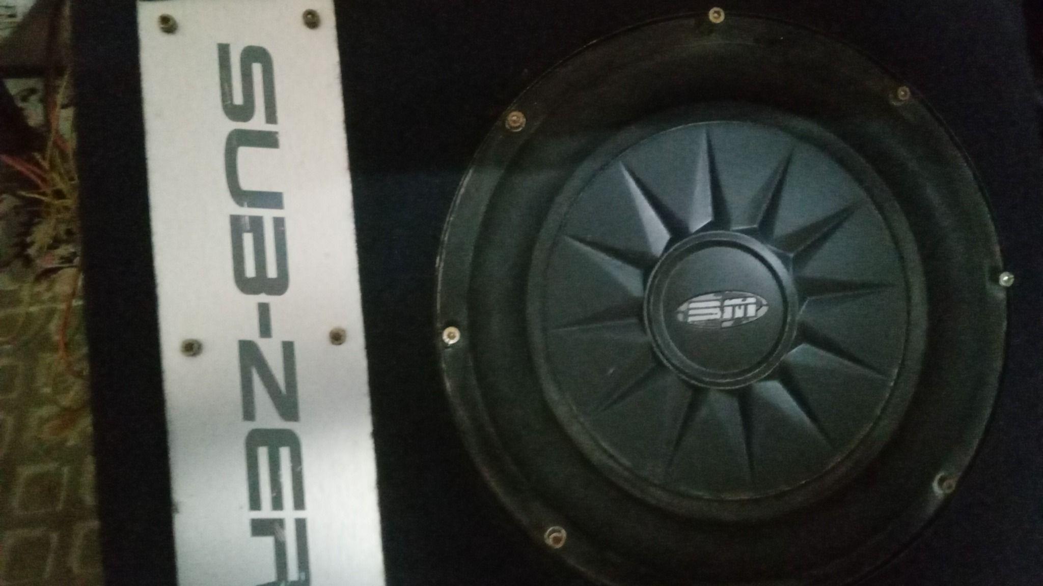 سیستم صوتی خودرو نصرتی