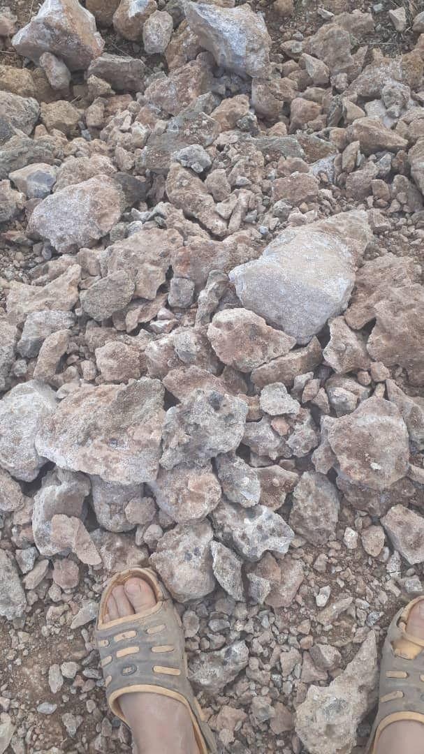 چاه کنی ذبیح الله