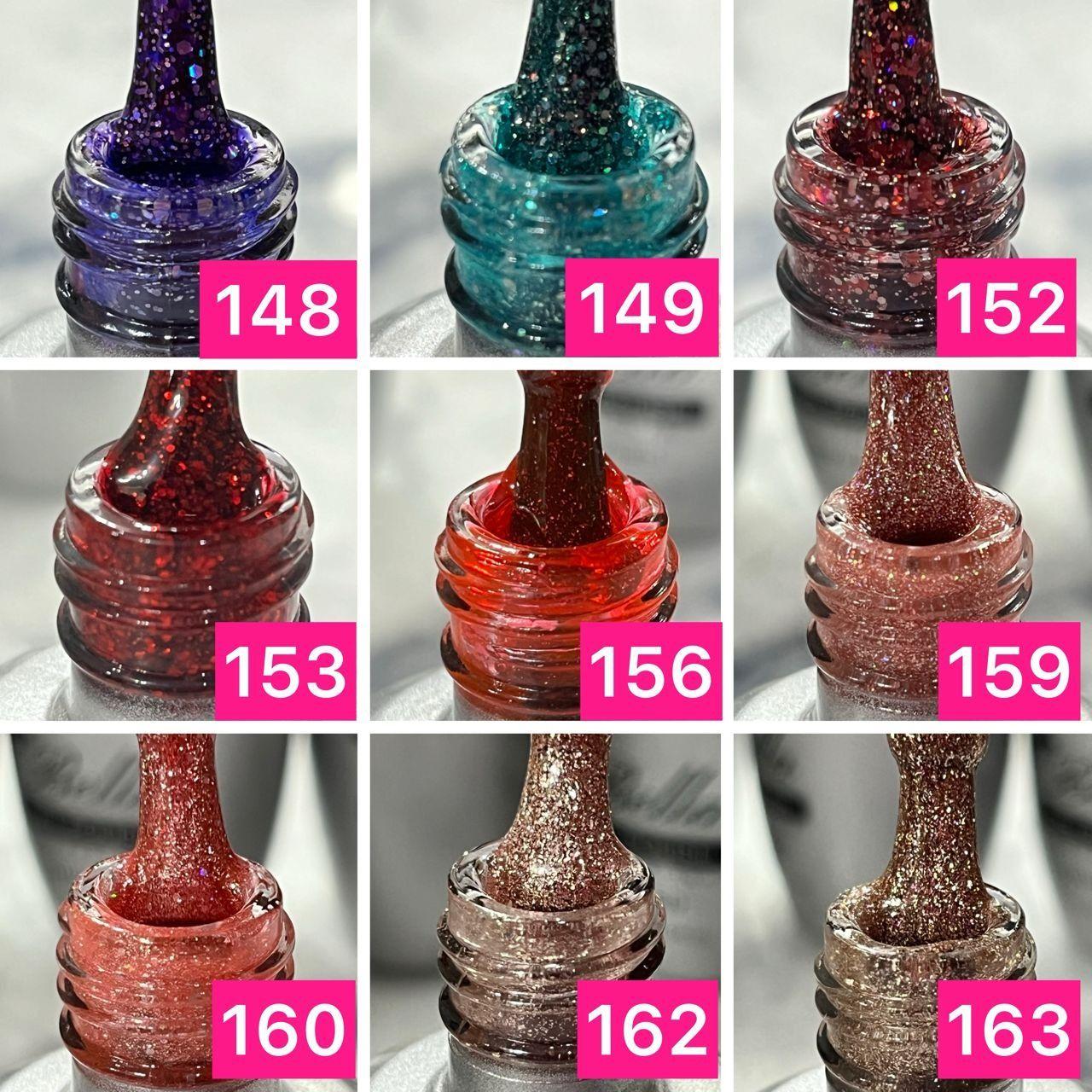 فروشگاه لوازم کاشت ناخن بانو